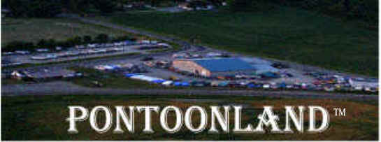 One of the largest Pontoon dealers!