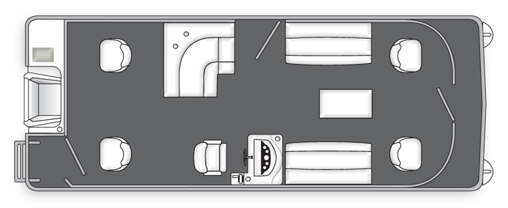 Aurora 22 Angler