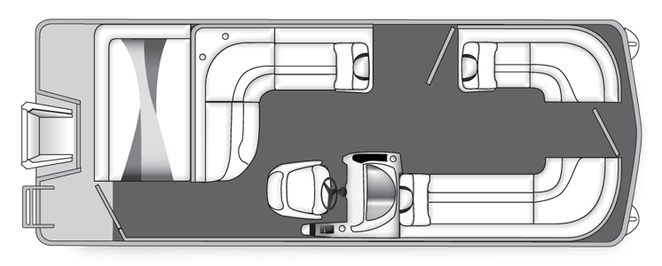 X-plode 23 Standard