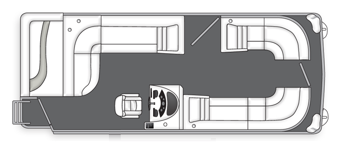 Oasis 22 Standard