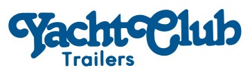 Yacht Club Pontoon Trailers